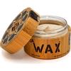 Da'Dude Da'Wax Cera Opaca Uomo 100ml - Tenuta Forte 12 Ore