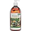 Kitama Massaggio Olio Aroma Jasmine 1000ml - MyThaiMassage - Olio aromatico per Thai Massage Wellness Spa
