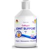Swedish Nutra Premium Liquid Joint Support 6000 mg complesso di collagene, MSM, glucosamina, condroitina solfato