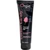 Orgie 104057 Lubrificante Ad Acqua Lube Tube, Gusto Cotton Candy