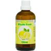 NaturGut Lavaggio Fresh Citrus - 100 ml Concentrato profumato per bucato (profumo per bucato), 100% oli essenziali puri con arancia, limone, litsea cubeba, lavandina
