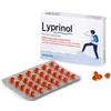 Lyprinol PCSO-524 Lipid-Komplex Kapseln, 60 pz Capsule