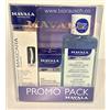 Mavala, mascara Crème, contorno occhi in gel, lozione struccante