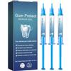 KOAHDE Essence Gengive Therapy Dentizen,Gel Terapia Gomma Riparare il Gonfiore delle gengive,Gel Therapy Shield Gum,Essenza Riparazione delle gengive,Essenza Rivitalizza le tue gengive,Gel Crescita delle