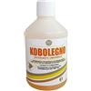 BIERRE STORE Folletto Detergente Pulilava SP520/SP530/SP600 Parquet Legno Compatibile 500ml