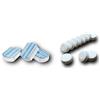 ZZ-Clan 3 compresse anticalcare + 10 compresse detergenti adatte per Siemens EQ.9 plus extra, detergente e disincrostante (3a36 + 10x2,2)