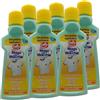 FEI FAN Smacchiatore Specifico Per Tessuti Con Applicatore, MAGO DELLE MACCHIE, Ultra Efficace Su Grasso, Olio e Salse. Anche Per Macchie Di Lubrificante, Catrame, Cera e Ketchup 50ml (6 Unità)