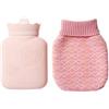 Hayan addensare silicone borsa dell' acqua calda