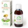 ERBENOBILI SPAGYRIC LAB Erbenobili Pancini Protetti - 150 Ml