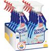 Generico Spray Sciogli Macchia Pre-Trattante per Bianchi e Colorati - 500 ml - Variazioni 4/8/12 Pezzi (8, Pezzi)