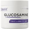 OSTROVIT 100% glucosamina - 210 g - Pure