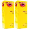 Perskindol Active Gel 100 ml - 2 PACK