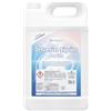 Guestcare Detersivo Lavatrice Liquido Profumato 5 Litri Detersivo Bucato A Mano e Lavatrice Concentrato 100 Lavaggi Protegge e Cura i Tessuti (Darish)
