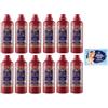 Felce Azzurra Oriente Persian Dream Ammorbidente Concentrato, 38 lavaggi, 760 ml + 1 polvere di talco Felce 100gr