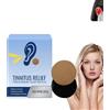 KyneLit Cerotto per sollievo per acufene per orecchie che squillano, a base di erbe naturali, allevia il mal d'orecchi, cerotto per il trattamento dell'acufene, per donne e uomini (1 scatola)