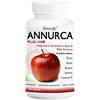 Line@Diet ANNURCA PLUS HAIR Line@ INCREMENTA e rinforza i tuoi CAPELLI! con estratto secco di MELA ANNURCA, ZINCO - RAME - BIOTINA - SELENIO - VITAMINA E - (60)