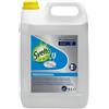 Svelto Set 2 Detergente Professionale lavastoviglie 5 lt.