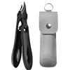 Generic Tagliaunghie per becco d'aquila | Tagliaunghie e unghie dei piedi - Trimmer portatile per unghie spesse e e incarnite, manicure universale per pedicure in viaggio