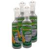 FEI FAN PULITOREGRILL, Schiuma sciogli grassi per grill e barbecue puliti, sgrassati e brillanti, 500 ml. (4 Unità)