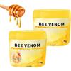 Generic 2 creme per terapia articolare e ossea, veleno d'api, crema avanzata per articolazioni, sollievo per collo, vita, schiena, mani, piedi e gambe (2)