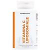 Powervis Vitamina C Liposomiale Certificata Liposovit® - 60 capsule (Scorta di 2 mesi) - 500mg per capsula - Vegan - OGM free
