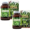 Green Foods Confezione risparmio 6 x GREEN MAGMA - 320 compresse - a base di succo di giovani foglie di Erba d'orzo.