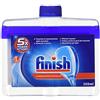 Finish Curalavastoviglie Regular - 250 ml, Confezione da 12