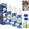 GLSAYZU Spray detergente multiuso senza risciacquo, detergente per bolle da cucina, detergente multifunzione per bolle da cucina, spray in schiuma per la pulizia delle bolle, rimozione di grasso ostinato e