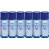 HOME PRO Kit 6 Spray Igienizzanti - Note di Pulito - Deodorante Professionale Multiuso per Tessuti e Ambienti, Elimina Odori, Salvatessuti - 6x400ml - Made in Italy