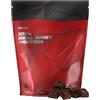 Prozis Real Whey Protein 1000 gr, proteine whey, vari gusti a scelta (cioccolato forte)