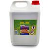Italchimici Acido tamponato profumato 5000ml H15 disincrostante ceramiche bagno casa 13657