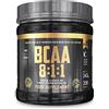 Gold's Nutrition BCAA 8:1:1 - Aminoacidi Ramificati Kyowa 200 cpr da 1g con vitamina B6