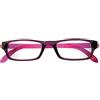 Espressoocchiali Occhiali Da Lettura Espressoocchiali Mod. Rainbow 2 Viola Rosa + 1,50-180 g