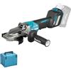 MAKITA Smerigliatrice testa piatta Makita GA056GZ01 40V