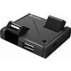 Sandberg Hub USB Sandberg 4 porte