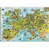 Sonstige Draghi Uniti (Puzzle)