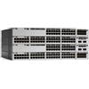 Cisco Catalyst 9300L - Network Essentials - Switch - L3 - gestito - 48 x 10/100/1000 (PoE+) + 4 x 1 Gigabit Ethernet SFP+ - montabile su rack - PoE+ (890 W) - con 1 anno di Network Essentials