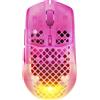 SteelSeries Aerox 3 Wireless Gen 2 MagentaHaze, mouse da gioco
