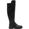 GUESS Stivali Donna Nero Flffyz ele11 black NERO 38