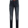 JACK & JONES Glenn Fox Trousers Blue Denim 30 Blue Denim 30 Blue Denim