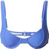 NORTH SAILS Top Bikini Donna con Ferretto in Microfibra Riciclata