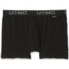 Cotonella C 8303 0000 G-Bus K3 Boxer, Nero, XXX-Large (Taglia Produttore:VIII) (Pacco da 3) Uomo