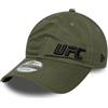 New Era 9TWENTY - Berretto Ultimate Fighting UFC MMA Oliva