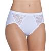 Sloggi Midi Chic Confezione da 2 Pezzi, 4 IT