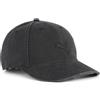 PUMA Cappellino da Baseball Premium Essentials Classic OneSize, White