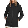 Generico Impermeabile Donna Cappotto Invernale Pioggia Trekking Giubbino Giacca Abbigliamento Antipioggia Leggera Leggero Giacche Running Giubbotto
