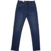 Wampum Jeans Uomo SSW Peso Leggero (IT, Numero, 46, Regular, Regular, Denim)