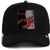 Goorin Bros. Goorin Bros Cappellino Trucker Patch Animale Mesh Snapback Estate Unica