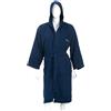 Aquarapid Accappatoio in microspugna aquarapidart. fanpy - xxl - blu