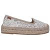 Vidorreta - Espadrillas Ghiaccio art.74500 GHIACCIO 37